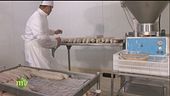 Come nasce il salame di Varzi