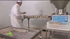 Come nasce il salame di Varzi
