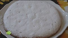 La spongata