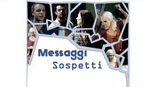 Messaggi sospetti