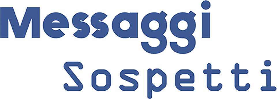 Messaggi sospetti - Film Mediaset Infinity