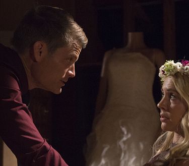 Un acquisto da incubo