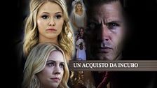 Un acquisto da incubo