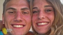 La storia d'amore di Marco Vannini e Martina Ciontoli