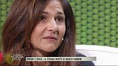 La rabbia di Marina Vannini