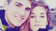 Marco Vannini: le liti con Martina