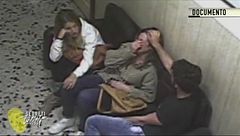 Marco Vannini: le parole di Martina