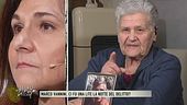 Marco Vannini: parla la nonna