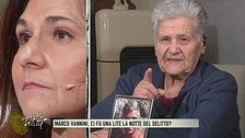 Marco Vannini: parla la nonna