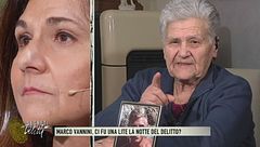 Marco Vannini: parla la nonna