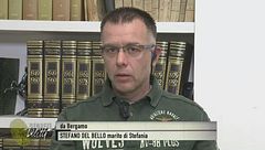 Stefania Crotti: parla il marito