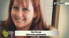 La rabbia di Chiara Alessandri