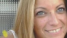 La storia di Simona Rocca