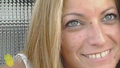 La storia di Simona Rocca