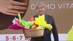 Puntata del 4 aprile