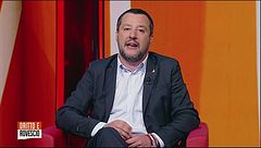 Matteo Salvini