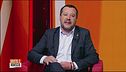 Salvini e la questione della Tav