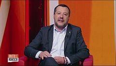 Salvini e la questione della Tav