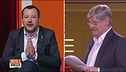 Salvini e il reddito di cittadinanza