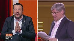 Salvini e il reddito di cittadinanza