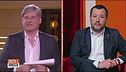 Matteo Salvini sulle autonomie regionali