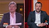 Matteo Salvini sulle autonomie regionali