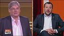 Salvini e l'aiuto alle piccole imprese