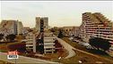 Napoli, zona Scampia