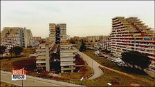 Napoli, zona Scampia