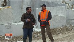 La sospirata pensione