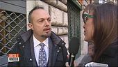 Cosa pensano i colleghi della Sarti?