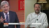 Matteo Salvini e l'immigrazione