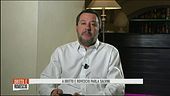 Matteo Salvini ed il congresso di Verona