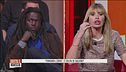 Alessandra Mussolini e l'integrazione