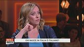 Giorgia Meloni: a Verona perché...