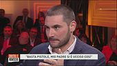Basta armi in casa