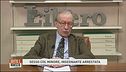 Feltri: "a Prato nessuno stupro"