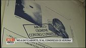 Gli oppositori dei diritti civili e dell'aborto