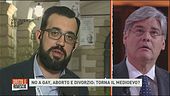 Le ragioni del Congresso di Verona