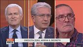 Il dramma della procedura d'allerta