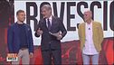 "Ora ho un lavoro"