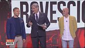 "Ora ho un lavoro"
