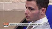 Libero lo stupratore che la lasciò in fin di vita