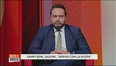 On. Fabio Massimo Castaldo (M5S)