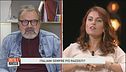Oliviero Toscani: "Meglio Rom che italiani"