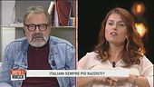 Oliviero Toscani: "Meglio Rom che italiani"