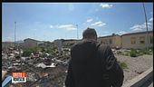Roma, Casal Bruciato: in guerra per una casa