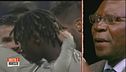 Biorou Jean  Kean, il papà di Moise Kean