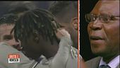 Biorou Jean  Kean, il papà di Moise Kean