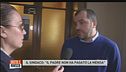 Minerbe, parla il sindaco Andrea Girardi